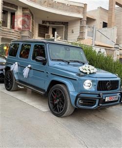مرسيدس بنز G-Class